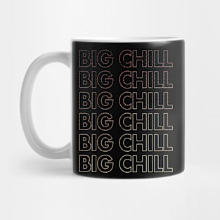 Big Chill Mug